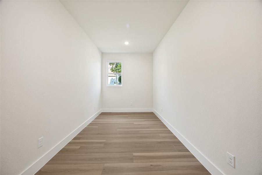 Spacious, unfurnished interior of a new home in , Pottsboro (Image 30).