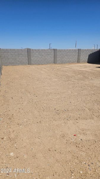 Frontera Lot 49 Backyard - Copy