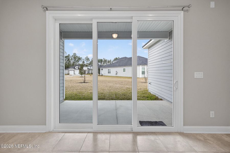 Spacious, unfurnished interior of a new home in , St. Augustine (Image 45). Spacious, unfurnished interior of a new home in , St. Augustine (Image 45).