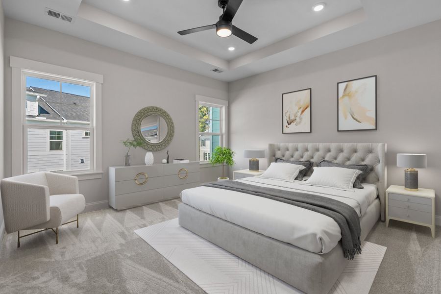 3br New Home in Myrtle Beach, SC.  - Slide 34