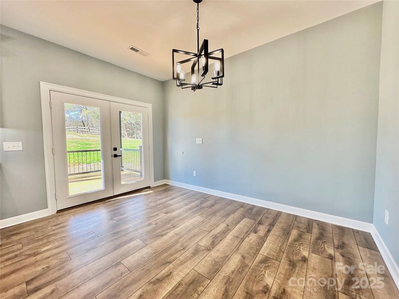 Dinning Room Dinning Room