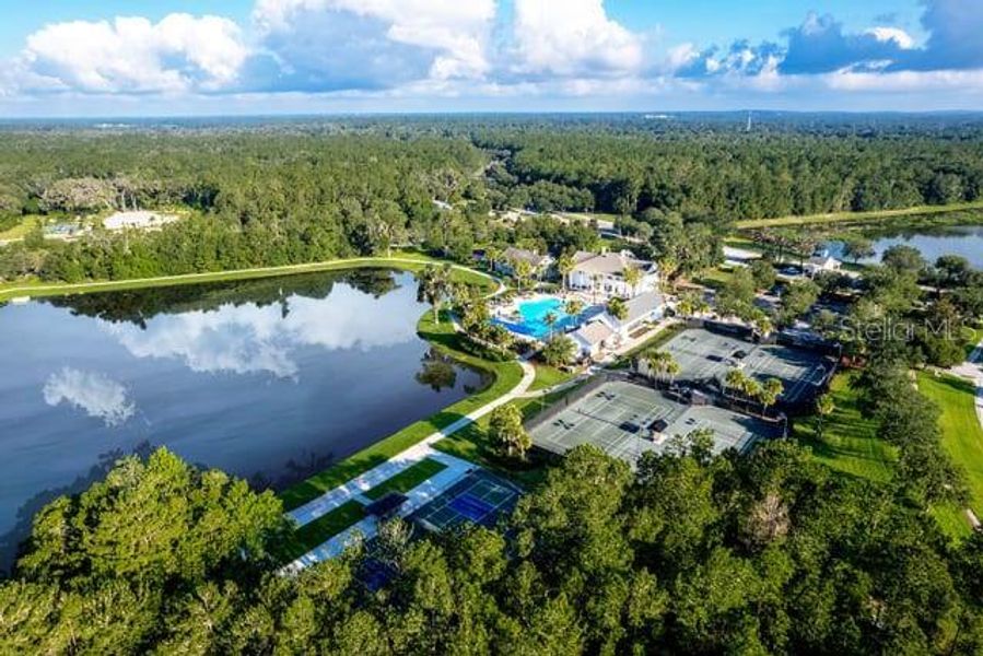 Community amenities in Southern Hills, Brooksville (Image 13). Community amenities in Southern Hills, Brooksville (Image 13).