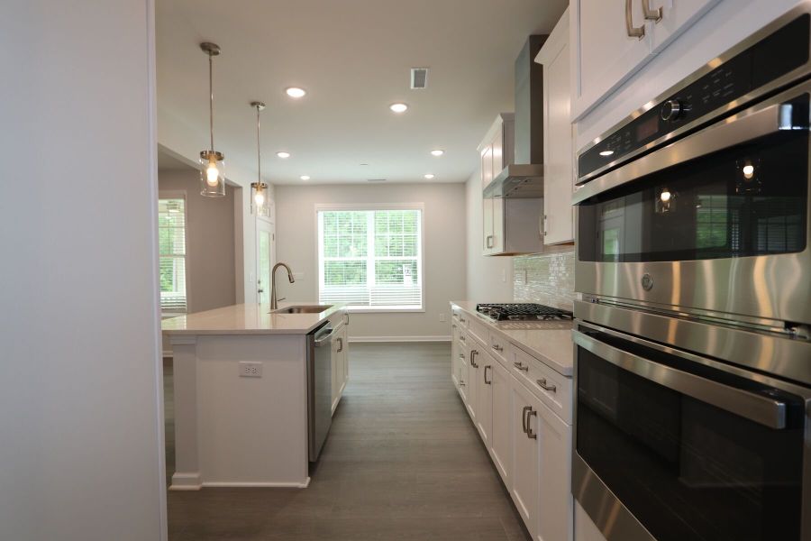 Kitchen Kitchen