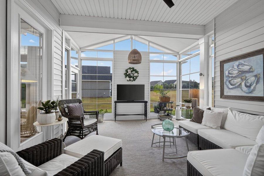 Image 58 of a home in K. Hovnanian's® Four Seasons at Lakes of Cane Bay.
