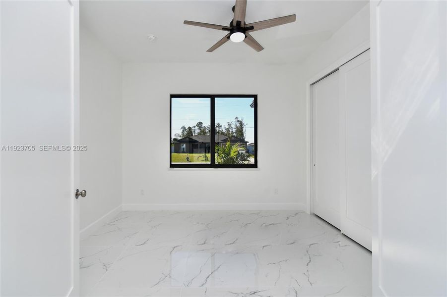 Spacious, unfurnished interior of a new home in , Lehigh Acres (Image 20). Spacious, unfurnished interior of a new home in , Lehigh Acres (Image 20).