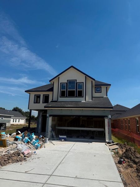 Image 2 of a home in .