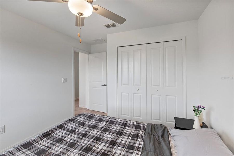 Furnished interior view inside a new home in , Land O' Lakes (Image 8). Furnished interior view inside a new home in , Land O' Lakes (Image 8).