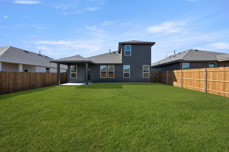 608 Godley Ranch- Back-2