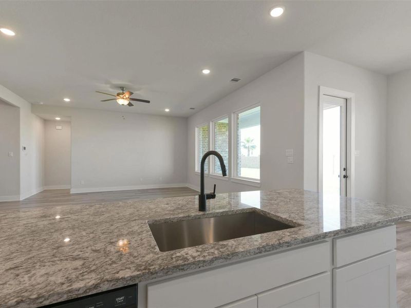 Close-up of interior finishes inside a home in Lago Mar, Texas City (Image 15). Close-up of interior finishes inside a home in Lago Mar, Texas City (Image 15).