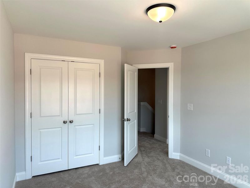 Bedroom 3 Bedroom 3