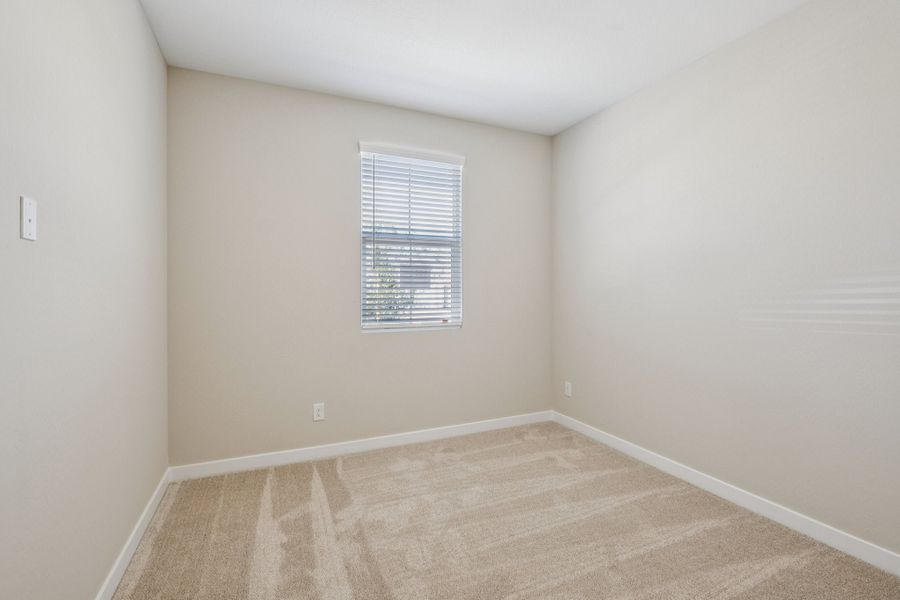 1,556sf New Home in Buckeye, AZ.  - Slide 14