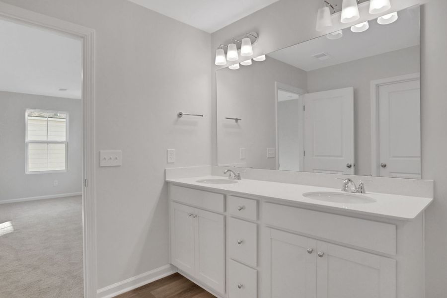 Pooler, GA New Home.  - Slide 40