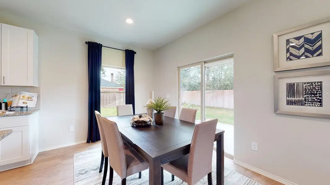 Taylor Core C350 Chelsey Dining 2of2 F1 5 15 25