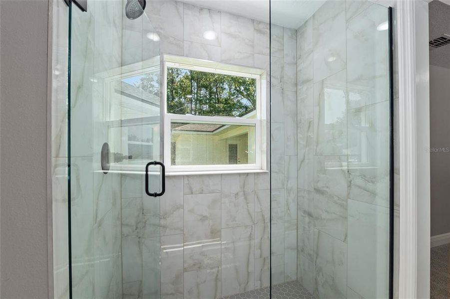 Furnished interior view inside a new home in , Summerfield (Image 13).