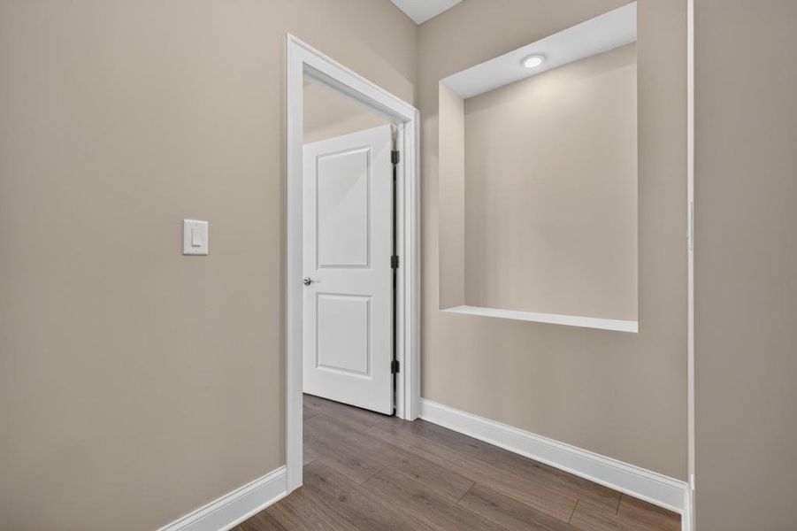 Spacious, unfurnished interior of a new home in , Dacula (Image 40). Spacious, unfurnished interior of a new home in , Dacula (Image 40).