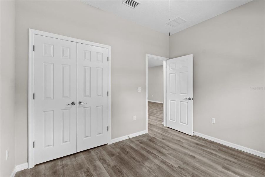 Spacious, unfurnished interior of a new home in , Tampa (Image 22). Spacious, unfurnished interior of a new home in , Tampa (Image 22).