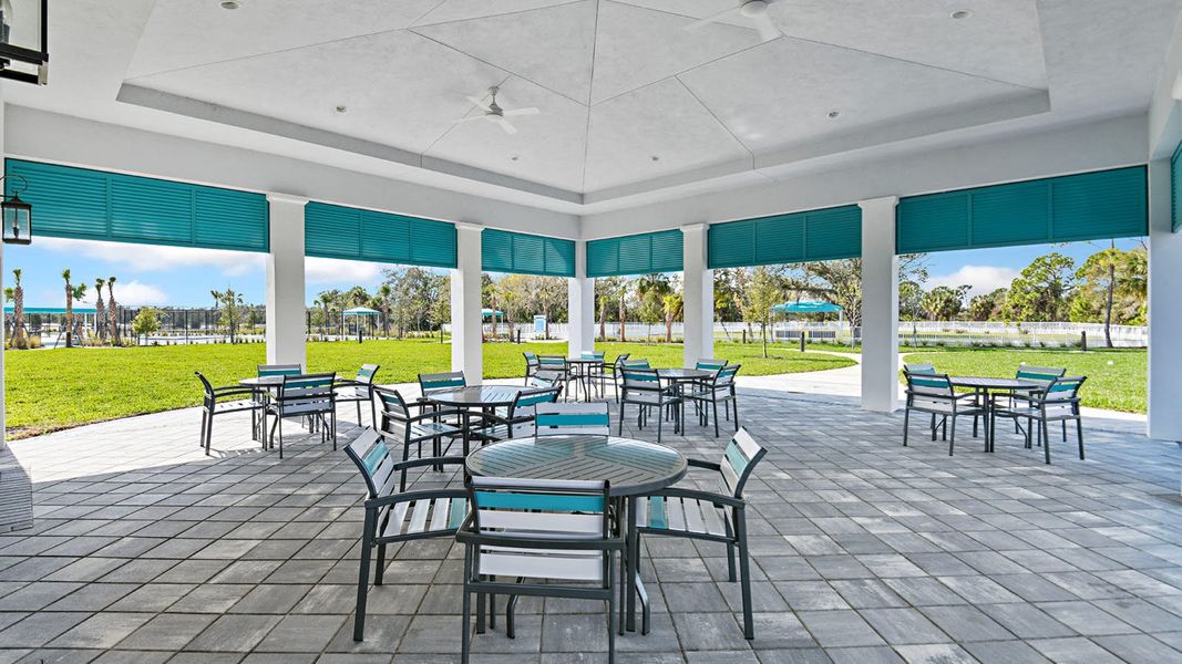 Community amenities in Grand Park Real Estate and Homes for Sale in Sarasota, FL - Neal Communities, Sarasota (Image 42). Community amenities in Grand Park Real Estate and Homes for Sale in Sarasota, FL - Neal Communities, Sarasota (Image 42).