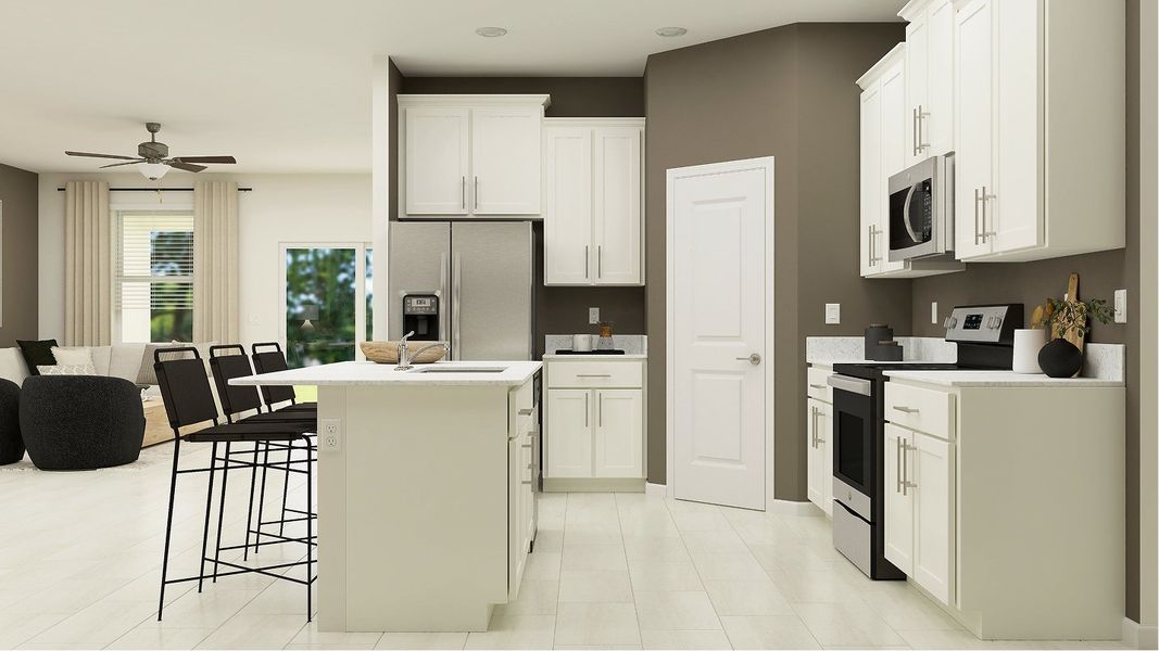 1950 Inkwood Kitchen 2of2 F1 Base2