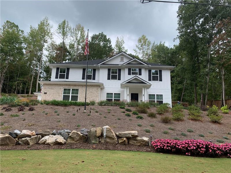Image 62 of a home in Holiday Pines.