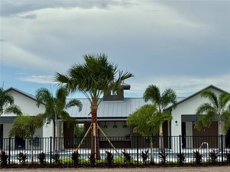 Community amenities in Coasterra, Palmetto (Image 18).