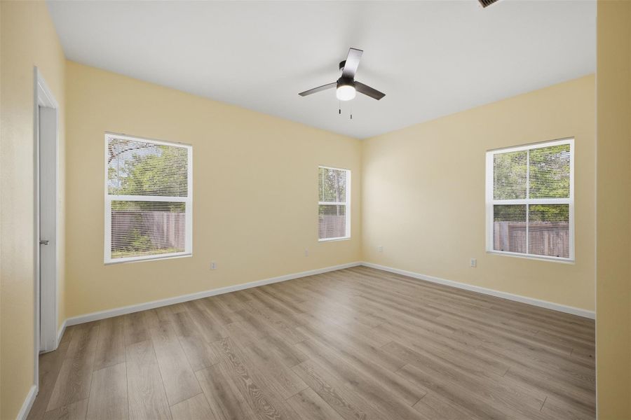 Spacious, unfurnished interior of a new home in , Somerville (Image 8). Spacious, unfurnished interior of a new home in , Somerville (Image 8).