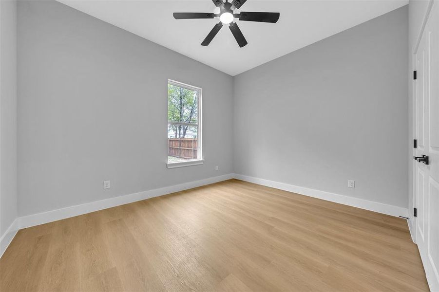Spacious, unfurnished interior of a new home in , Grand Prairie (Image 20). Spacious, unfurnished interior of a new home in , Grand Prairie (Image 20).