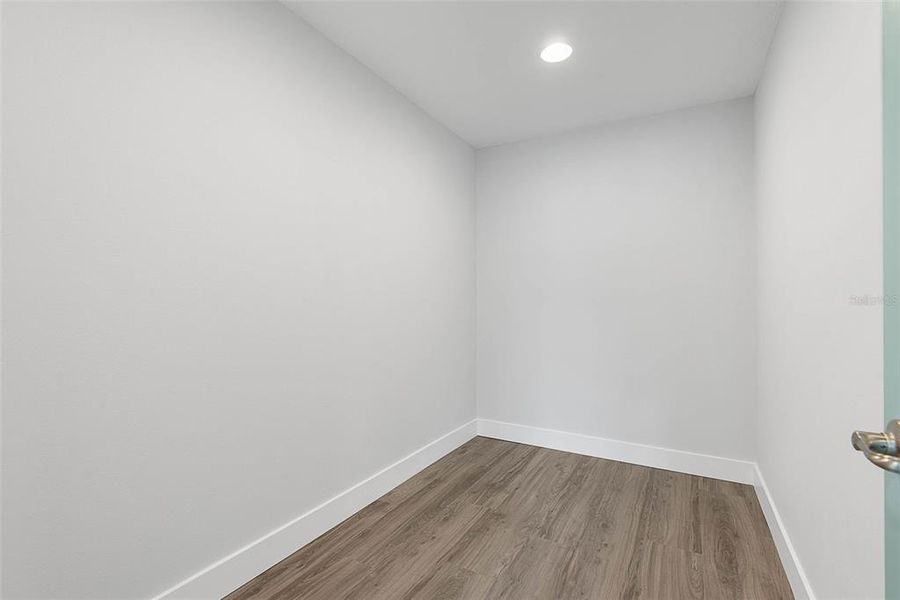 Spacious, unfurnished interior of a new home in , Bunnell (Image 22).