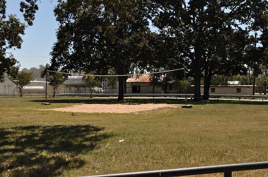 City of Hempstead Volleyball