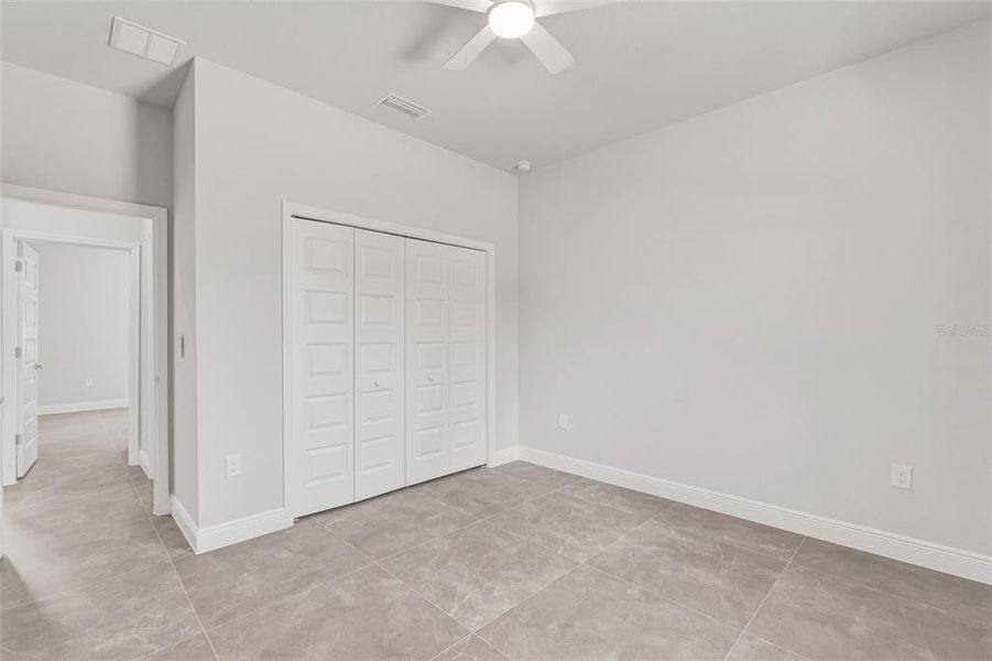 Spacious, unfurnished interior of a new home in , North Port (Image 25).