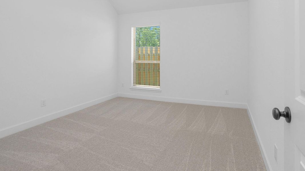 Spacious, unfurnished interior of a new home in Colton, Todd Mission (Image 7). Spacious, unfurnished interior of a new home in Colton, Todd Mission (Image 7).