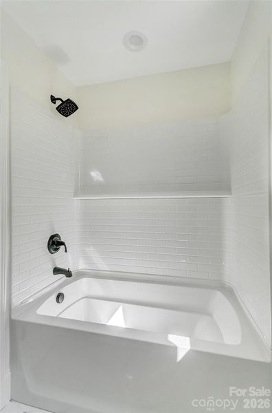 Close-up of interior finishes inside a home in , Statesville (Image 9).