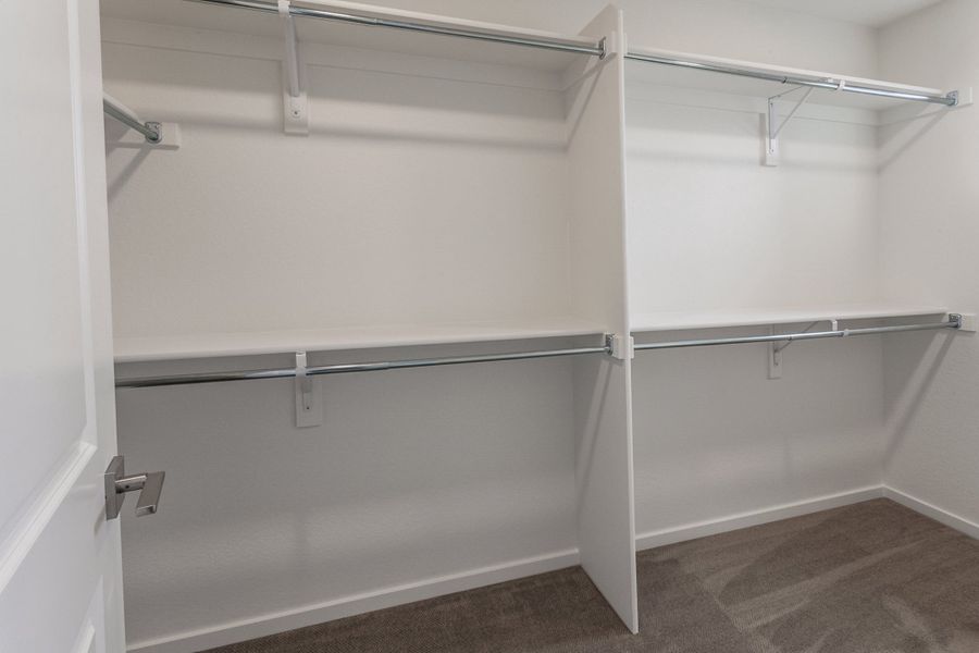 Spacious, unfurnished interior of a new home in Bloom, Fort Collins (Image 30). Spacious, unfurnished interior of a new home in Bloom, Fort Collins (Image 30).