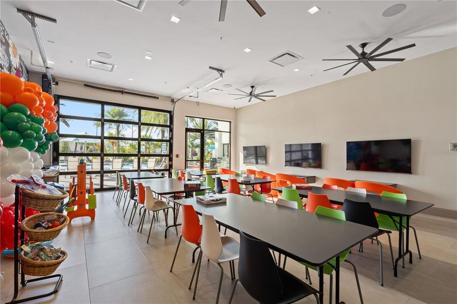 Community amenity available to residents of Paradiso Grande in Orlando (Image 16).