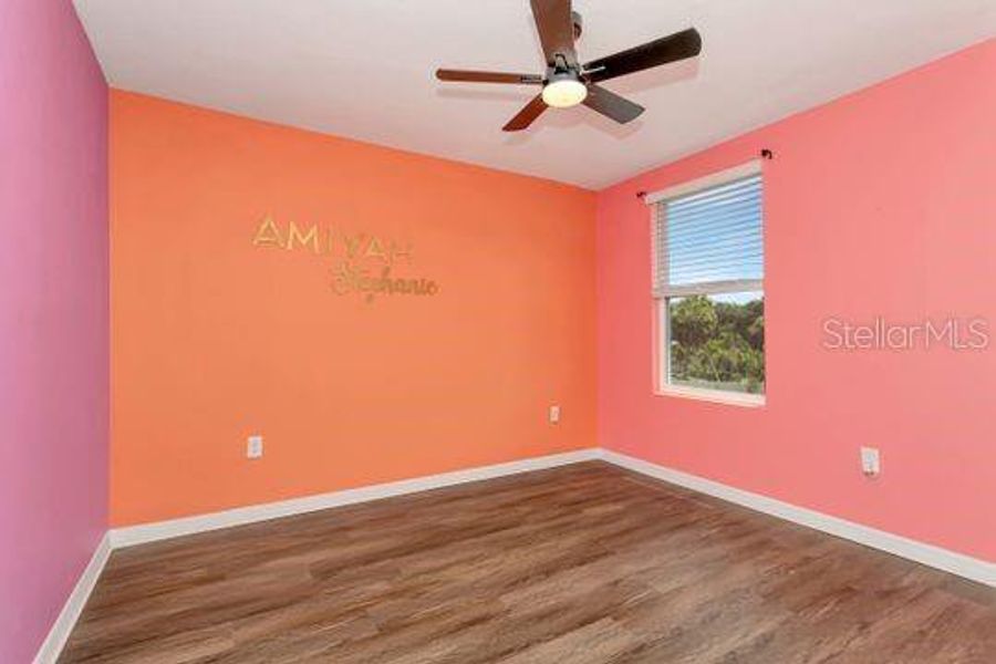Spacious, unfurnished interior of a new home in Evergreen, Bradenton (Image 35). Spacious, unfurnished interior of a new home in Evergreen, Bradenton (Image 35).