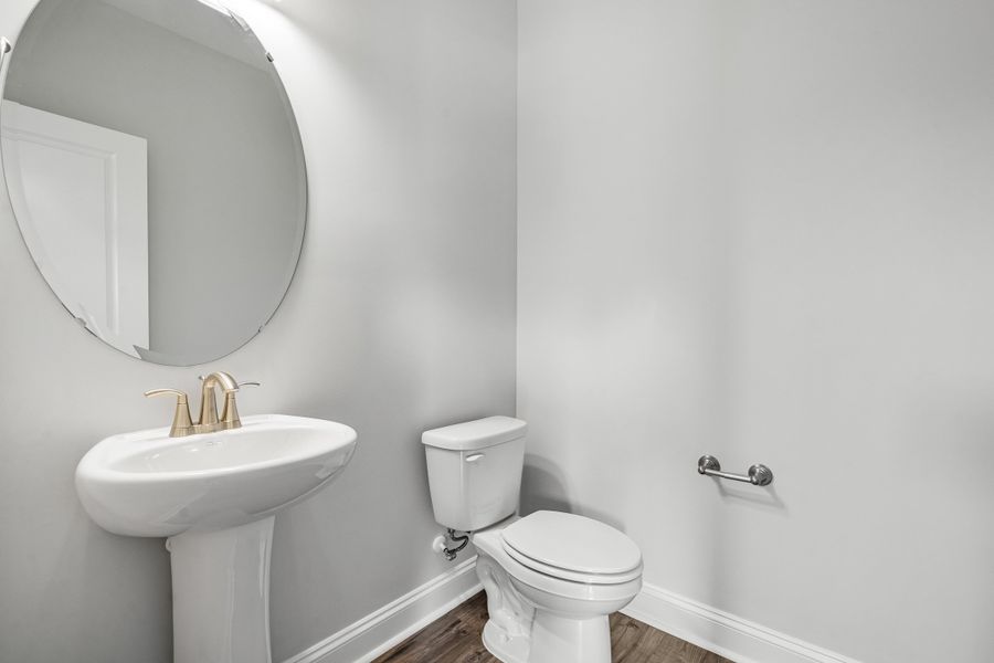 555 Forestville Road, Wake Forest, NC.  - Slide 32