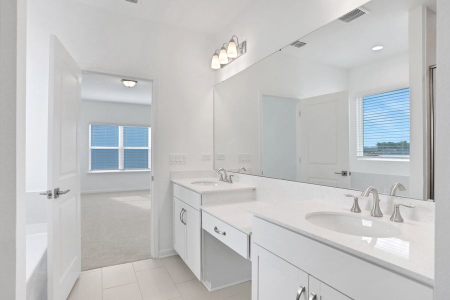 Rosewood New Home in Yulee, FL. - Slide 34 Rosewood New Home in Yulee, FL. - Slide 34