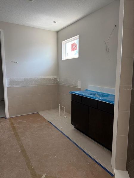 In-progress construction of a new home in , Tampa, FL (Image 6). In-progress construction of a new home in , Tampa, FL (Image 6).