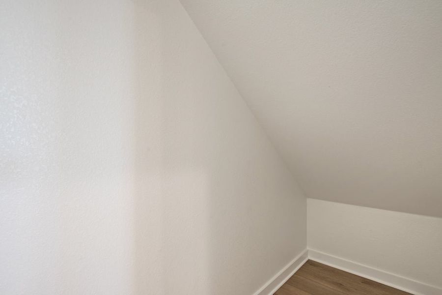 Spacious, unfurnished interior of a new home in Flora, Hutto (Image 40).