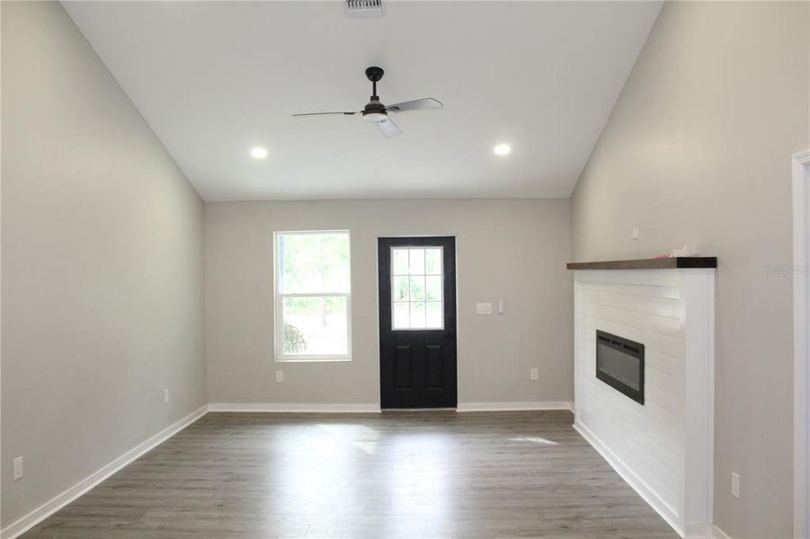 Spacious, unfurnished interior of a new home in , Parrish (Image 12). Spacious, unfurnished interior of a new home in , Parrish (Image 12).
