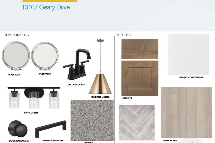 Image 30 of a home in Estancia West. Image 30 of a home in Estancia West.