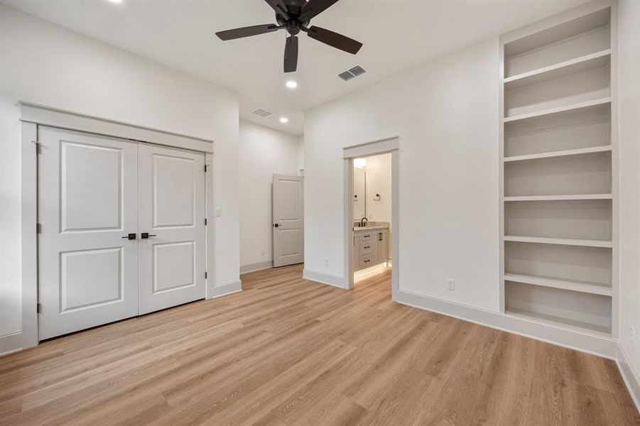 Spacious, unfurnished interior of a new home in , Bullard (Image 33). Spacious, unfurnished interior of a new home in , Bullard (Image 33).