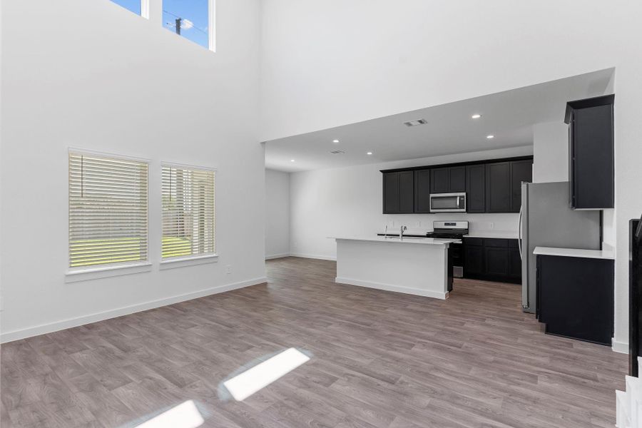 *Images and 3D tour are for illustration only and options may vary from home as built. *Images and 3D tour are for illustration only and options may vary from home as built.