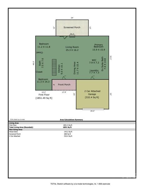 Image 39 of a home in .