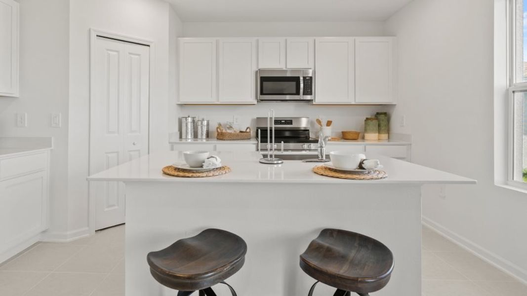 Eclipse kitchen Eclipse kitchen