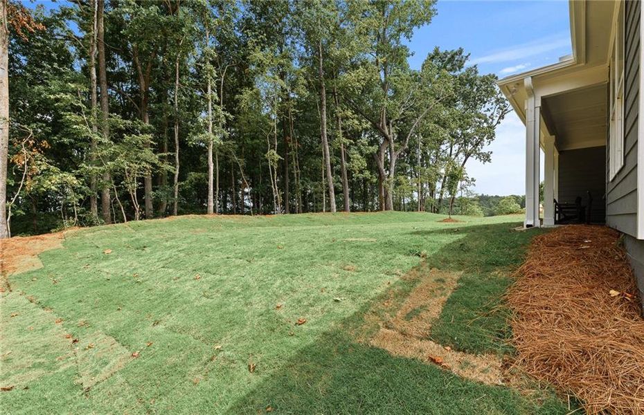 Image 39 of a home in . Image 39 of a home in .