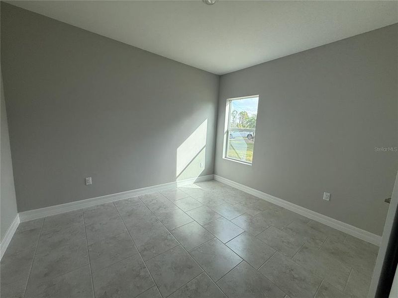 Spacious, unfurnished interior of a new home in , North Port (Image 33).