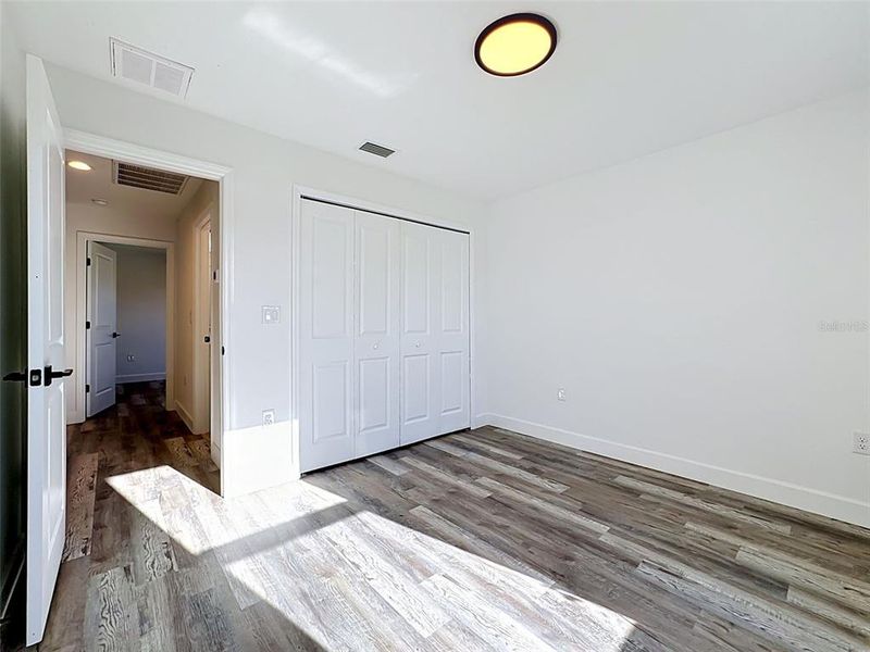 Spacious, unfurnished interior of a new home in , North Port (Image 13).