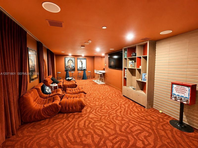Community amenities in , Miami (Image 19). Community amenities in , Miami (Image 19).