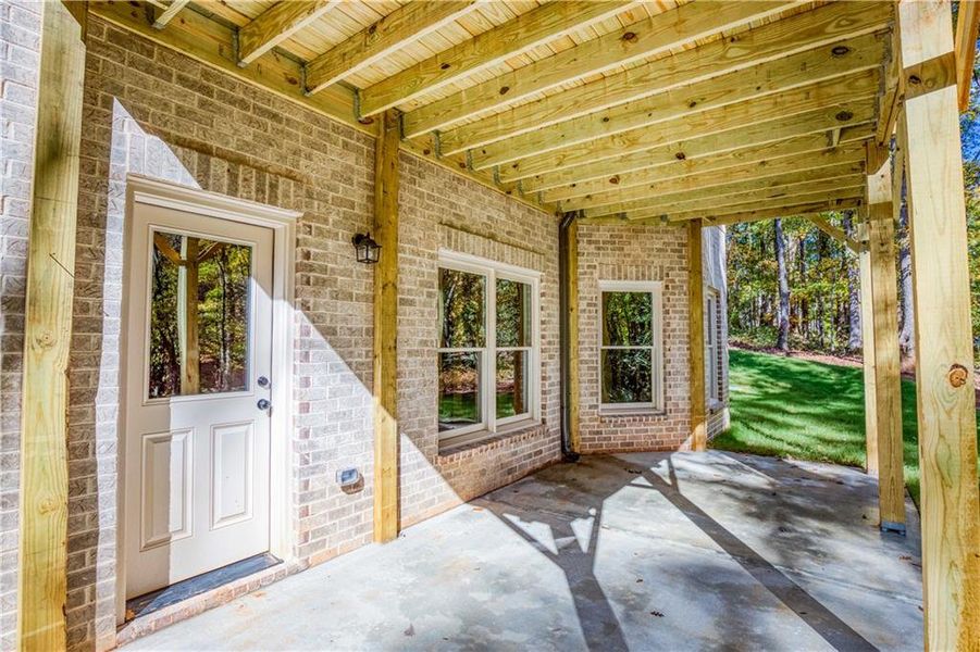 Image 39 of a home in . Image 39 of a home in .