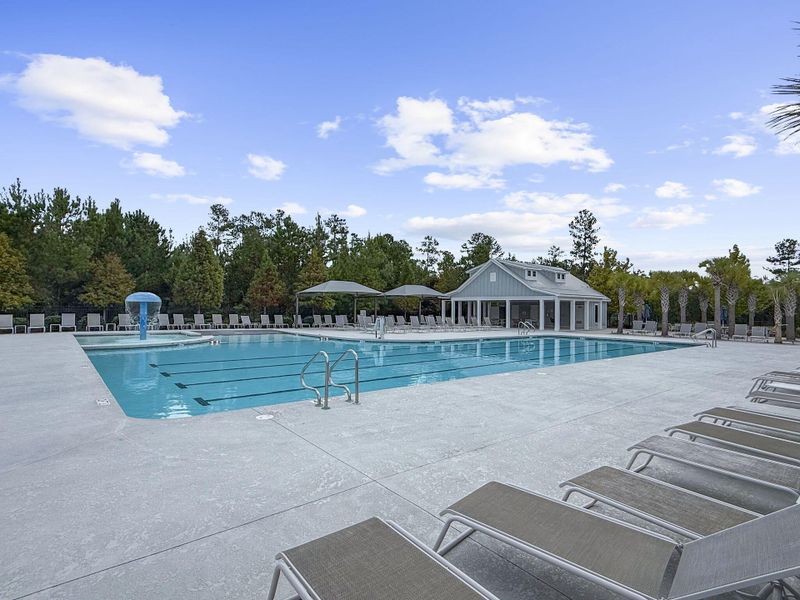 Community amenities in Nexton, Summerville (Image 25). Community amenities in Nexton, Summerville (Image 25).